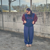 Pantalone BALOON LUMINA