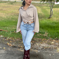 Jeans strass