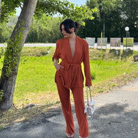 Tailleur lumina