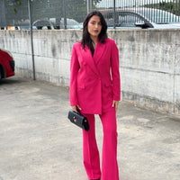 Tailleur CHERRY