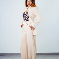 Tailleur NEWYORKCITY by Lumina