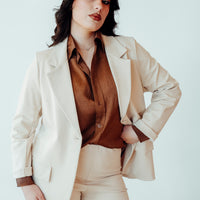 Tailleur VIRGINIA