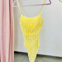 Body in pizzo