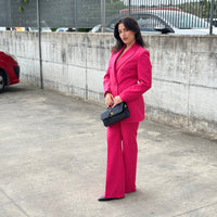 Tailleur CHERRY