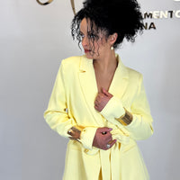 Tailleur LUMINA