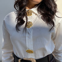 Camicia GOLDEN