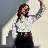 Camicia GOLDEN