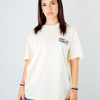 T-shirt NEW YORK
