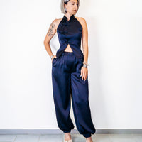 Coordinato INDIA by Lumina