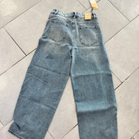 Jeans baloon