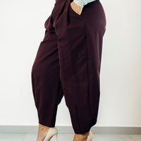 Pantalone baloon HARPER