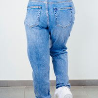 Jeans MOMFIT