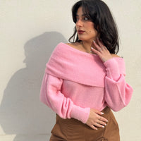 Pull LUMINA FASHION