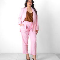 Blazer PINKY