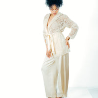 Pantalone LISA by LUMINA