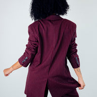 Tailleur MANHATTAN by Lumina