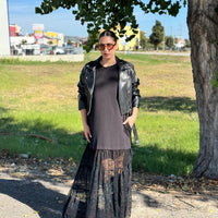 Abito lumina fashion