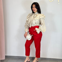 Pantaloni CRISTINA