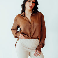Camicia CHOCO