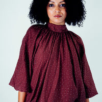 Blusa EMPIRE