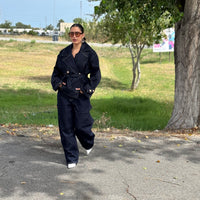 Giacca in denim