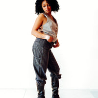 Jeans LORENA mod. Carpenter