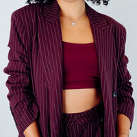 Tailleur MANHATTAN by Lumina