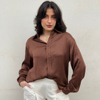 Camicia CHOCO