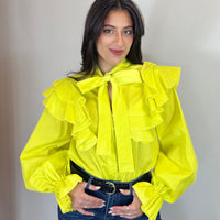 Blusa COLORFULL