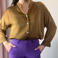 Camicia SATIN