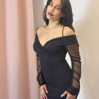 Abito CLARA