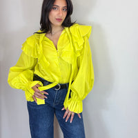 Blusa COLORFULL