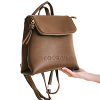 Zainetto COCONUDA marrone