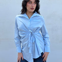 Camicia CUORE