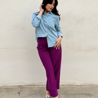 Pantalone DELIA