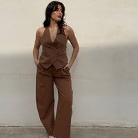 Pantalone LUMINA