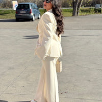 Tailleur avvitato LUMINA