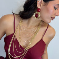 Orecchini VINTAGE