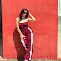 Pantaloni tuta STRIPES