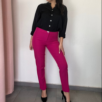 Camicia SATIN