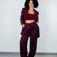 Tailleur MANHATTAN by Lumina