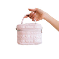 Borsa NINA rosa