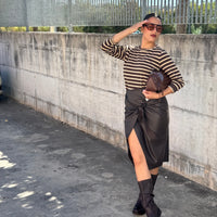 Maglietta STRIPE