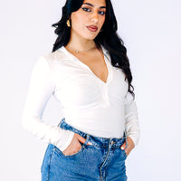 Body ALMA bianco