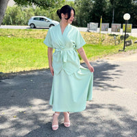 Kimono MINT