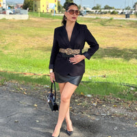 Blazer basic