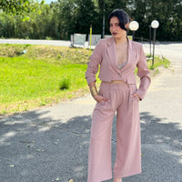 Tailleur LUNA