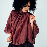 Blusa EMPIRE