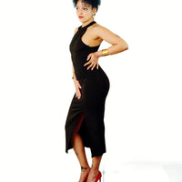 Tubino SIMONA nero