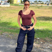 Jeans baloon